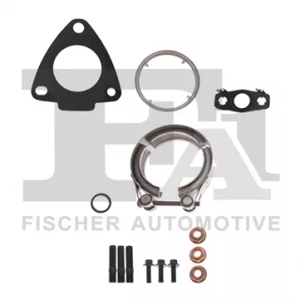 Kit de montage, turbo FA1 KT130490