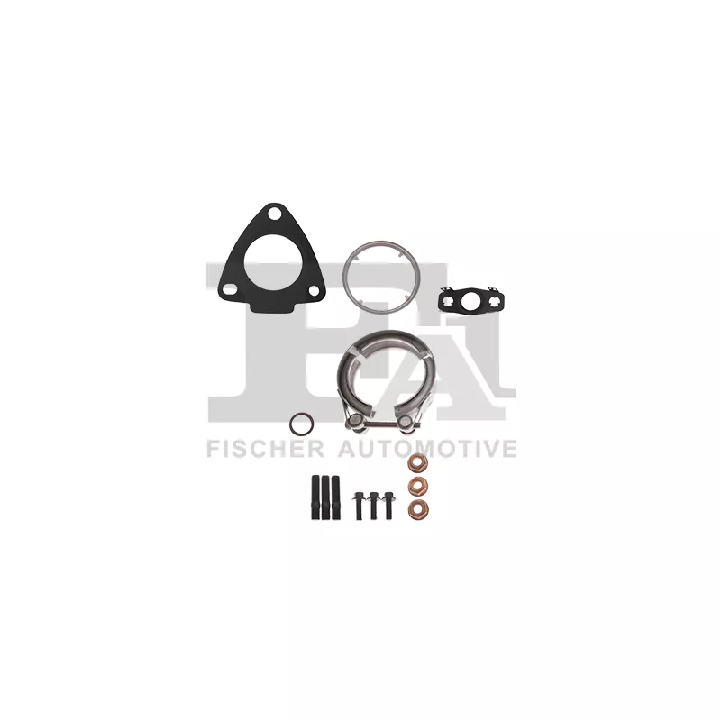 Kit de montage, turbo FA1 KT130490
