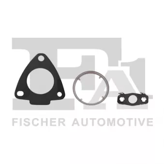 Kit de montage, turbo FA1 KT130490E