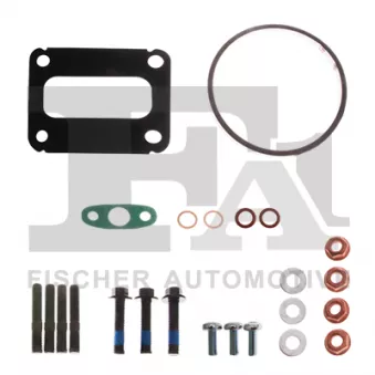 Kit de montage, turbo FA1 KT130510