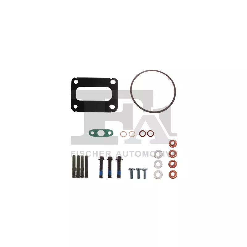 Kit de montage, turbo FA1 KT130510