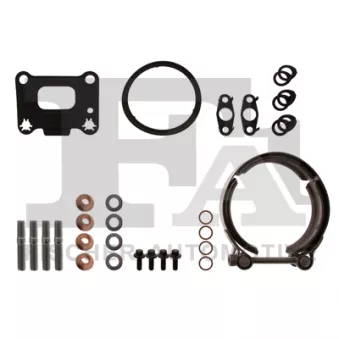 Kit de montage, turbo FA1 KT130620