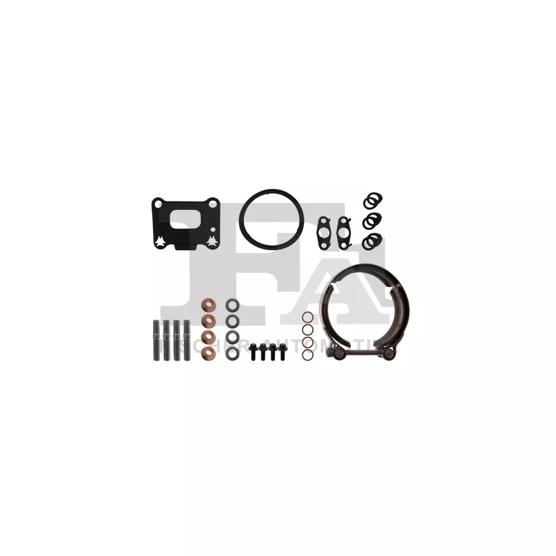Kit de montage, turbo FA1 KT130620