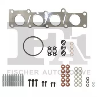 Kit de montage, turbo FA1 KT130690