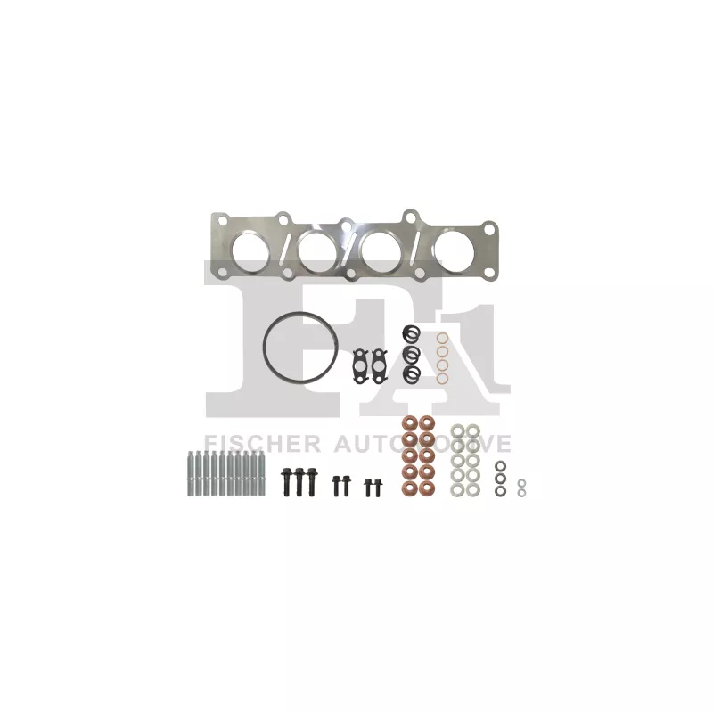 Kit de montage, turbo FA1 KT130690
