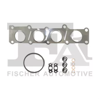 Kit de montage, turbo FA1 KT130690E