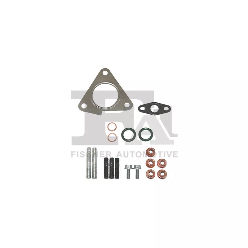 Kit de montage, turbo FA1 KT140025