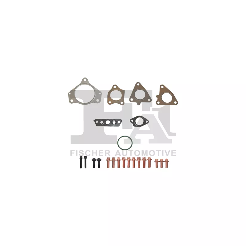Kit de montage, turbo FA1 KT140030