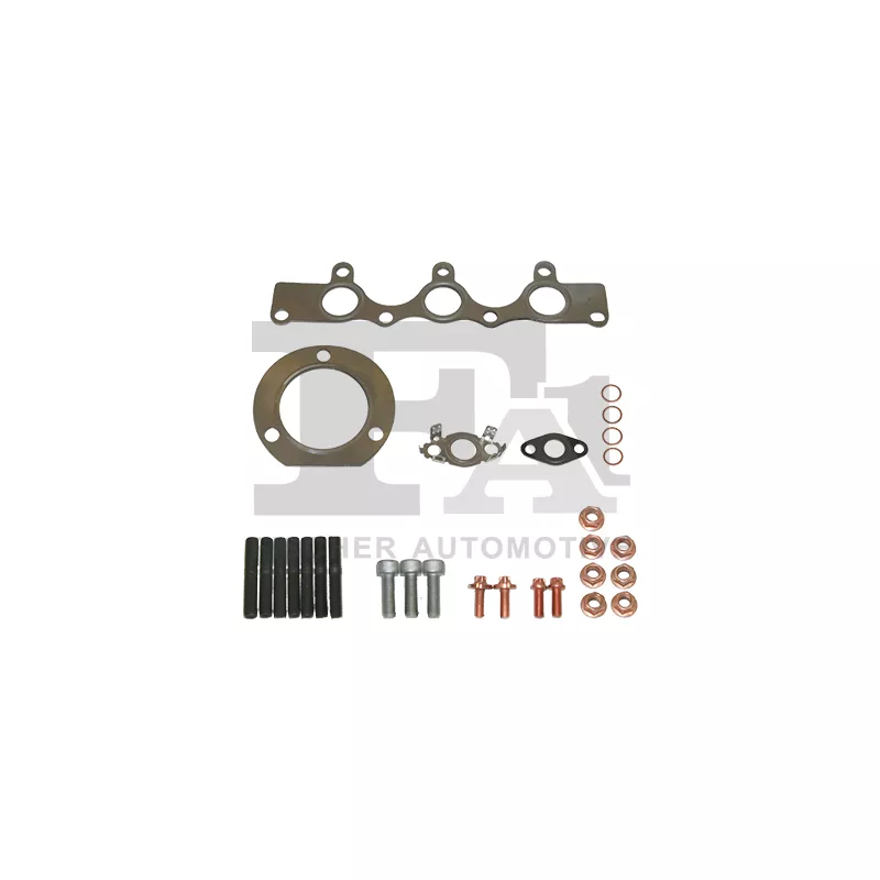 Kit de montage, turbo FA1 KT140035