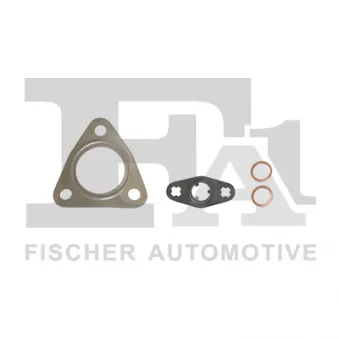 Kit de montage, turbo FA1