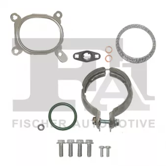 Kit de montage, turbo FA1 KT140055