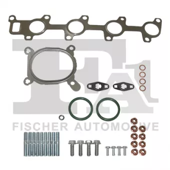Kit de montage, turbo FA1 KT140060