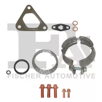 Kit de montage, turbo FA1 KT140070