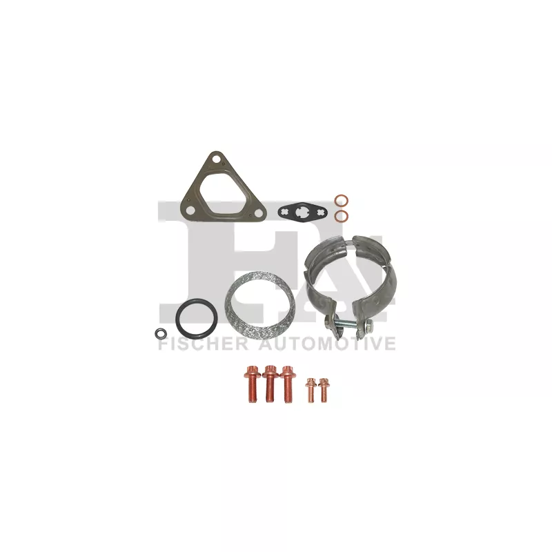 Kit de montage, turbo FA1 KT140070