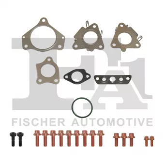 Kit de montage, turbo FA1 KT140075