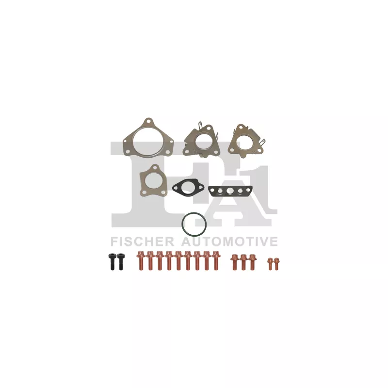 Kit de montage, turbo FA1 KT140075