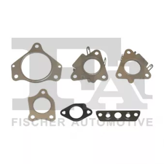 Kit de montage, turbo FA1 KT140075E