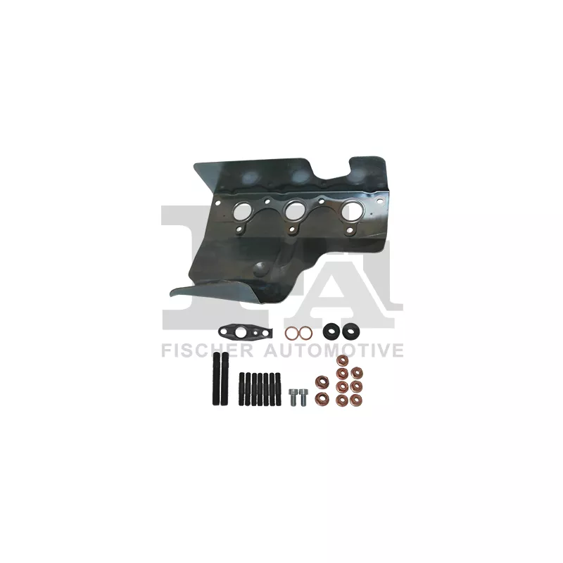 Kit de montage, turbo FA1 KT140085