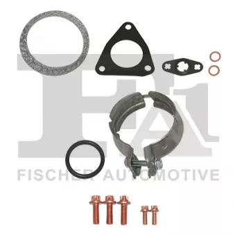 Kit de montage, turbo FA1 KT140095