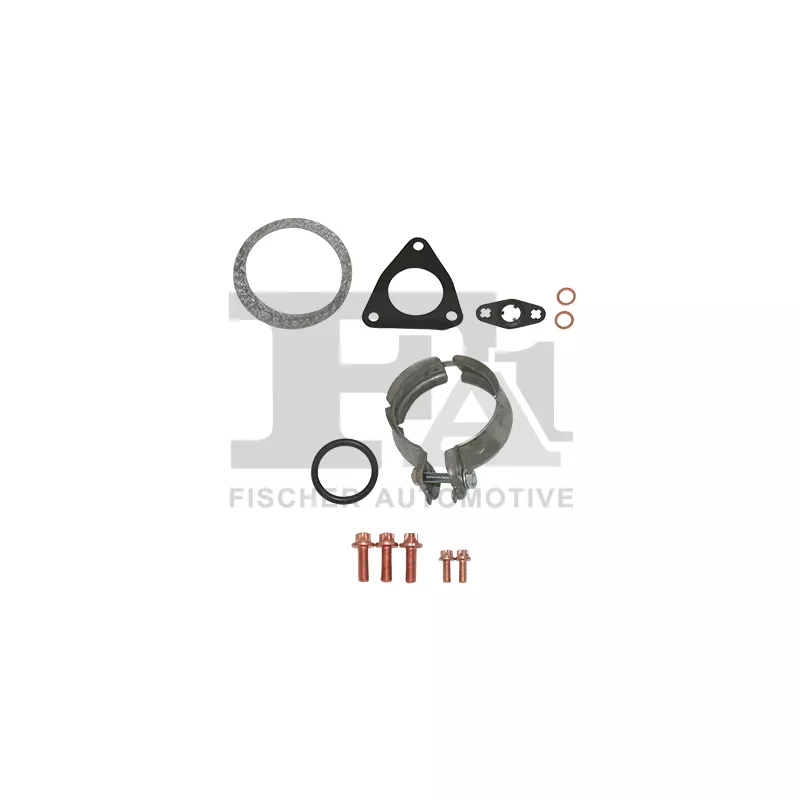 Kit de montage, turbo FA1 KT140095