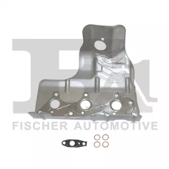 Kit de montage, turbo FA1