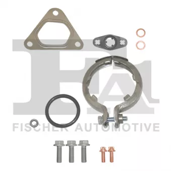 Kit de montage, turbo FA1 KT140120