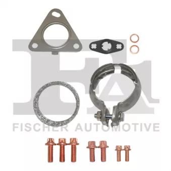 Kit de montage, turbo FA1 KT140150