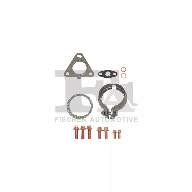 Kit de montage, turbo FA1 KT140150