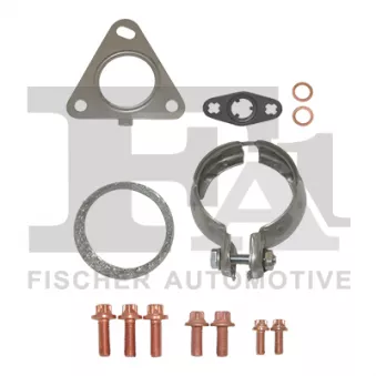Kit de montage, turbo FA1 KT140160