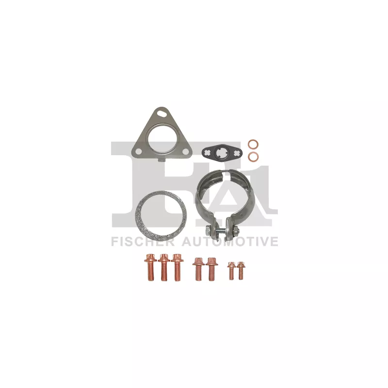 Kit de montage, turbo FA1 KT140160