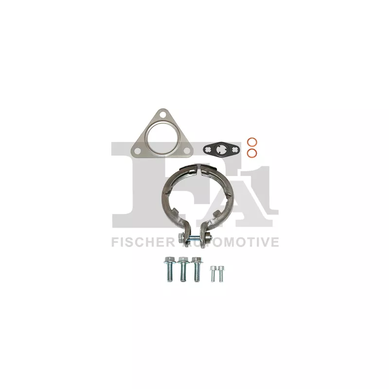Kit de montage, turbo FA1 KT140170