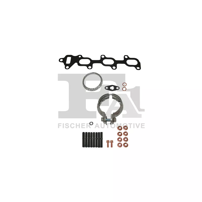 Kit de montage, turbo FA1 KT140210
