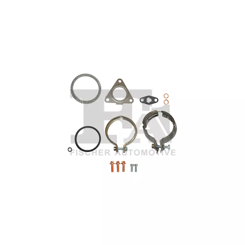 Kit de montage, turbo FA1 KT140230