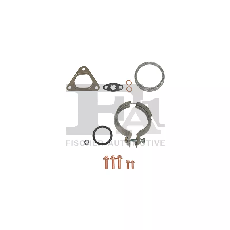 Kit de montage, turbo FA1 KT140310