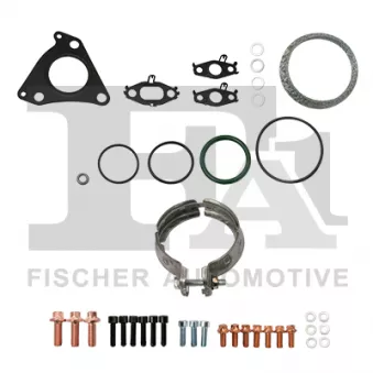 Kit de montage, turbo FA1 KT140350
