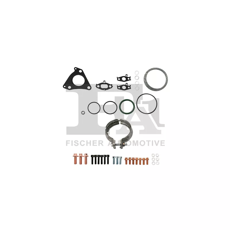 Kit de montage, turbo FA1 KT140350