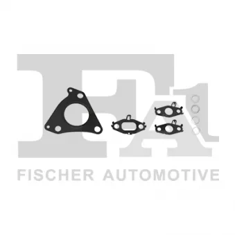 Kit de montage, turbo FA1 KT140350E
