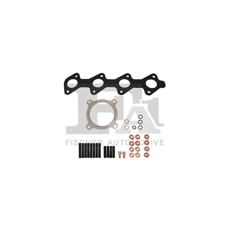 Kit de montage, turbo FA1 KT140480