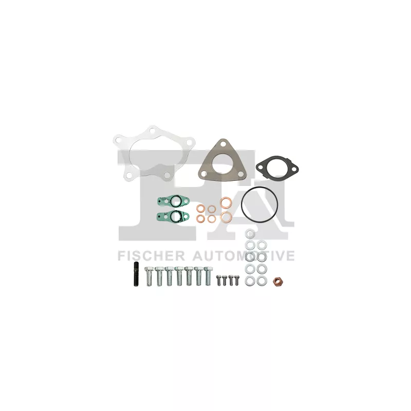 Kit de montage, turbo FA1 KT140510