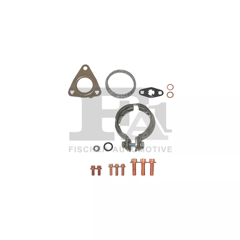 Kit de montage, turbo FA1 KT140560