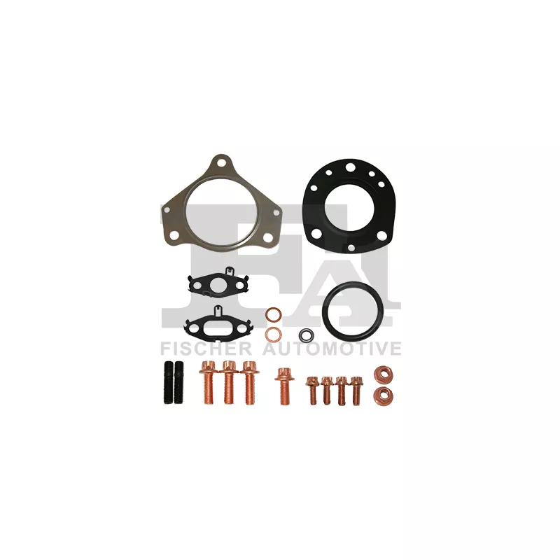 Kit de montage, turbo FA1 KT140570