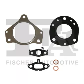 Kit de montage, turbo FA1