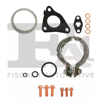 Kit de montage, turbo FA1 KT140720