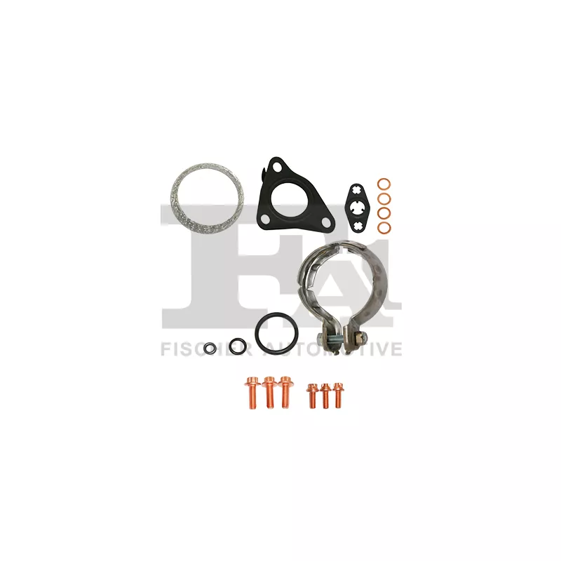 Kit de montage, turbo FA1 KT140720