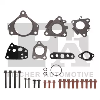 Kit de montage, turbo FA1 KT140740