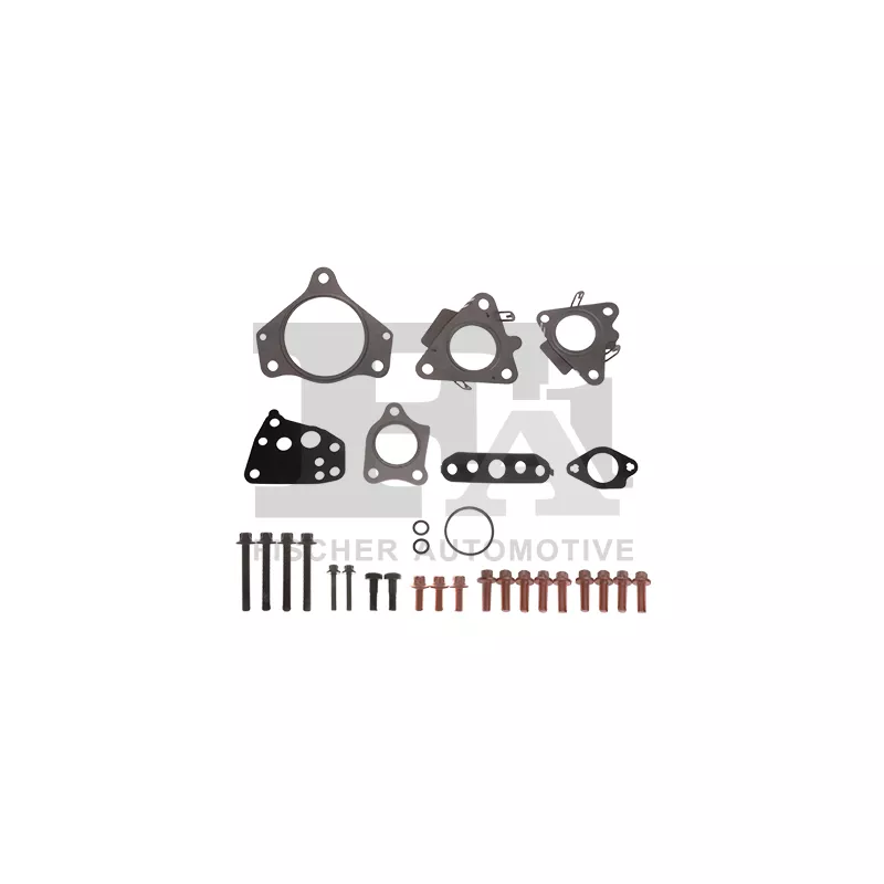 Kit de montage, turbo FA1 KT140740