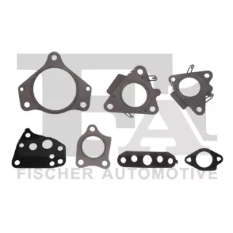 Kit de montage, turbo FA1 KT140740E