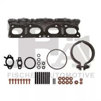Kit de montage, turbo FA1 KT140880