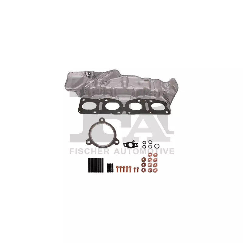 Kit de montage, turbo FA1 KT140920