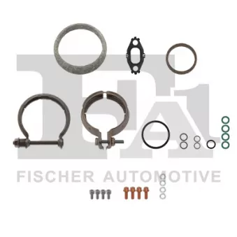 Kit de montage, compresseur FA1 KT141060